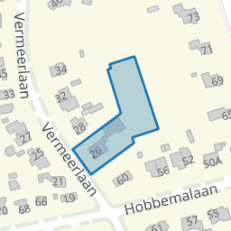 Perceel BIL01-A-2589