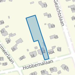 Perceel BIL01-A-2591