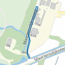 Perceel BIL01-A-2597