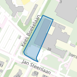 Perceel BIL01-A-2602