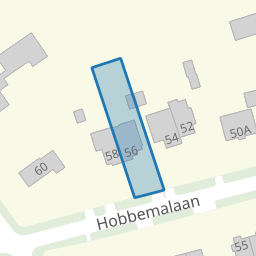 Perceel BIL01-A-2619