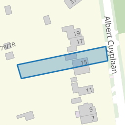 Perceel BIL01-A-2629