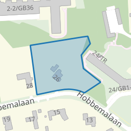 Perceel BIL01-A-2633