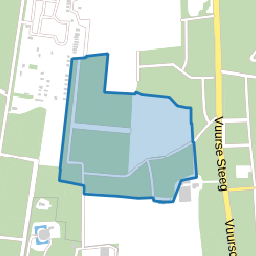 Perceel BIL01-A-2683