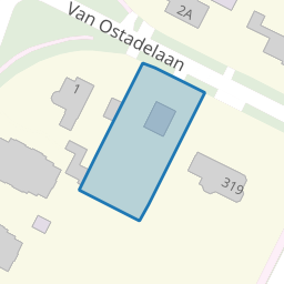 Perceel BIL01-A-2707