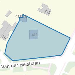 Perceel BIL01-A-2725