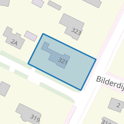 Perceel BIL01-A-2732