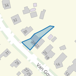 Perceel BIL01-A-2734