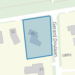 Perceel BIL01-A-2738