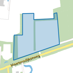 Perceel BIL01-A-2743