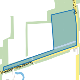 Perceel BIL01-A-2744