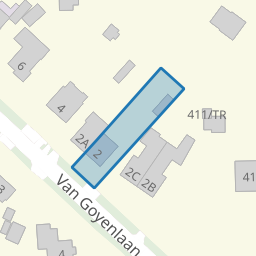 Perceel BIL01-A-2746