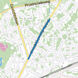 Perceel BIL01-A-2751