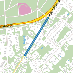 Perceel BIL01-A-2752