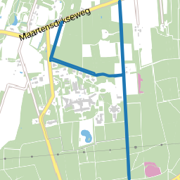 Perceel BIL01-A-2765