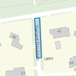 Perceel BIL01-A-2772