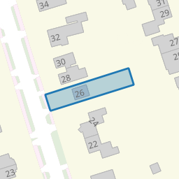 Perceel BIL01-A-2776