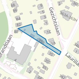 Perceel BIL01-A-2781