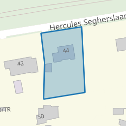 Perceel BIL01-A-2794