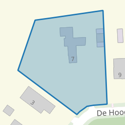 Perceel BIL01-A-2803