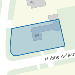 Perceel BIL01-A-2837