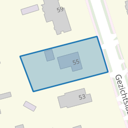 Perceel BIL01-A-2838