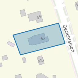 Perceel BIL01-A-2839