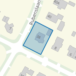 Perceel BIL01-A-2843