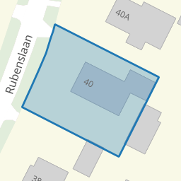 Perceel BIL01-A-2844