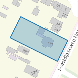 Perceel BIL01-A-2850