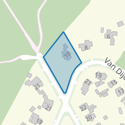 Perceel BIL01-A-2853