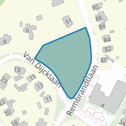 Perceel BIL01-A-2856