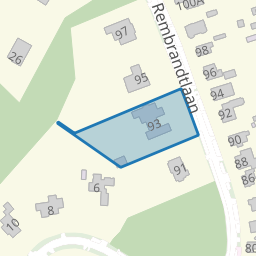 Perceel BIL01-A-2858