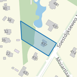 Perceel BIL01-A-2864