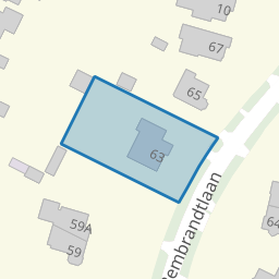 Perceel BIL01-A-2872