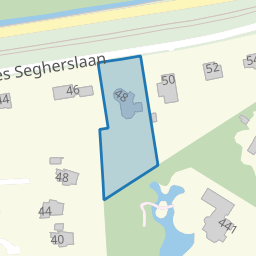 Perceel BIL01-A-2883