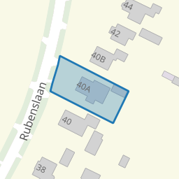 Perceel BIL01-A-2884