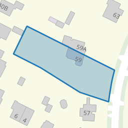 Perceel BIL01-A-2887