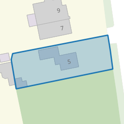 Perceel BIL01-A-2890