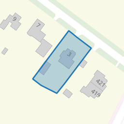 Perceel BIL01-A-2893