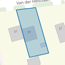 Perceel BIL01-A-2894