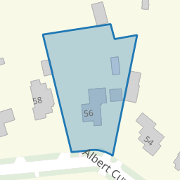 Perceel BIL01-A-2897