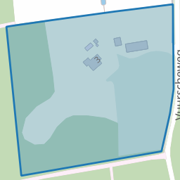 Perceel BIL01-A-2898