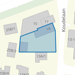 Perceel BIL01-A-2901