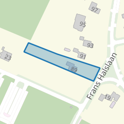 Perceel BIL01-A-2908