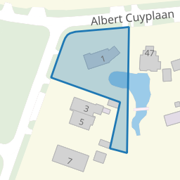 Perceel BIL01-A-2912