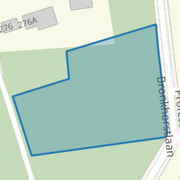 Perceel BIL01-A-2916