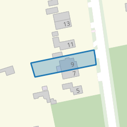 Perceel BIL01-A-2925