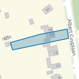 Perceel BIL01-A-2926