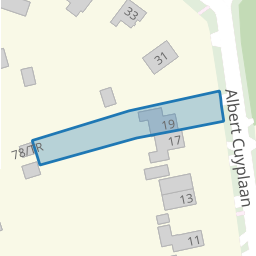 Perceel BIL01-A-2927